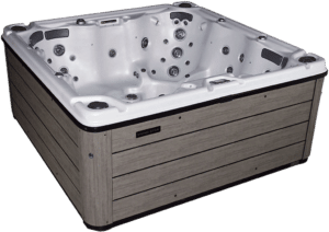 Viking Tradition® Elite Hot Tub Spa
