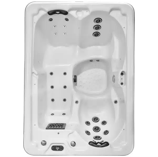 Aurora 3 - Hot Tub Factory Outlet