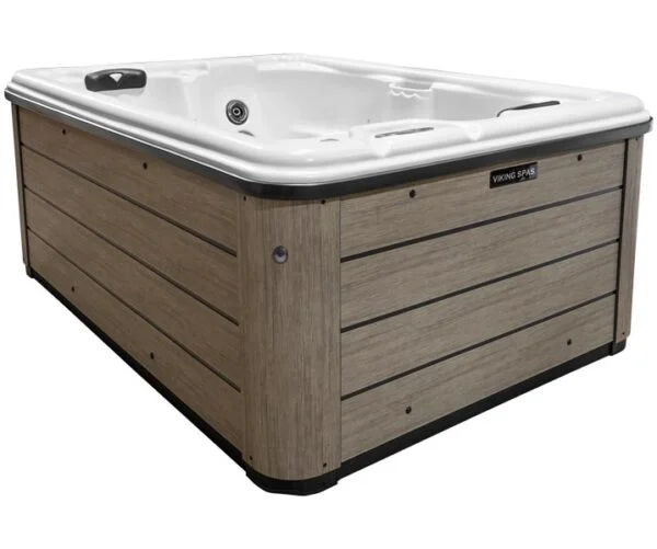 Aurora 3 - Hot Tub Factory Outlet