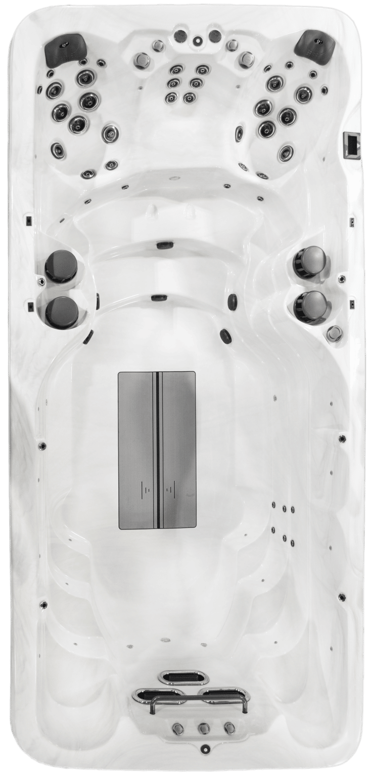 Vita Hot Tub Factory Outlet