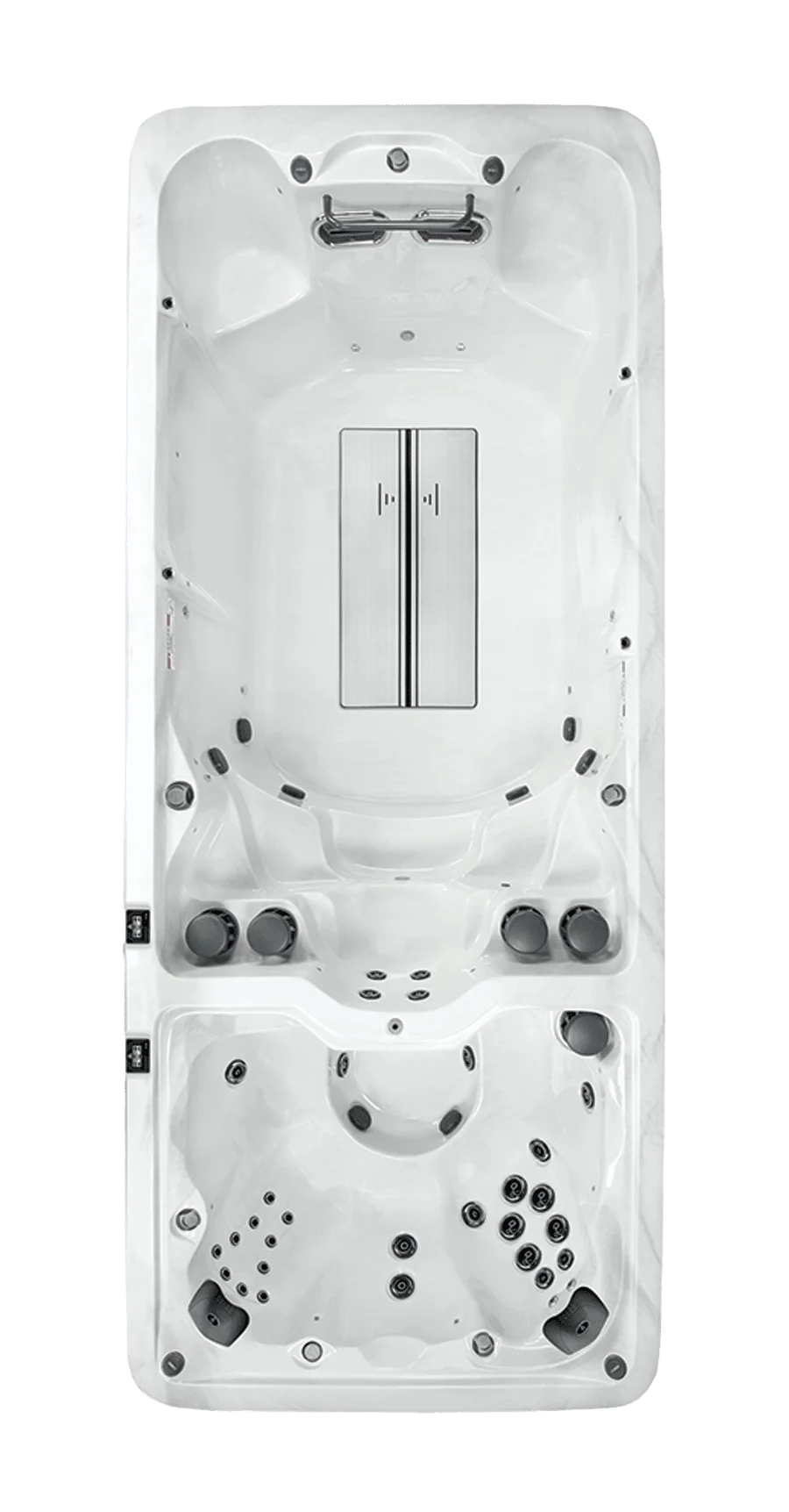 Vita - Hot Tub Factory Outlet