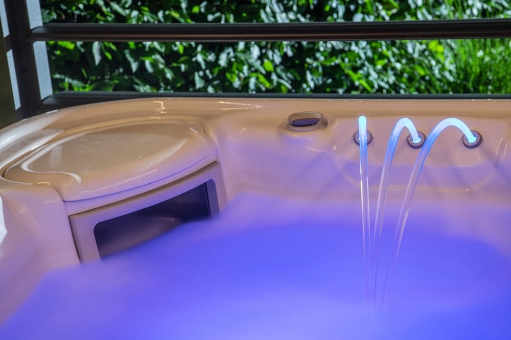 best hot tubs